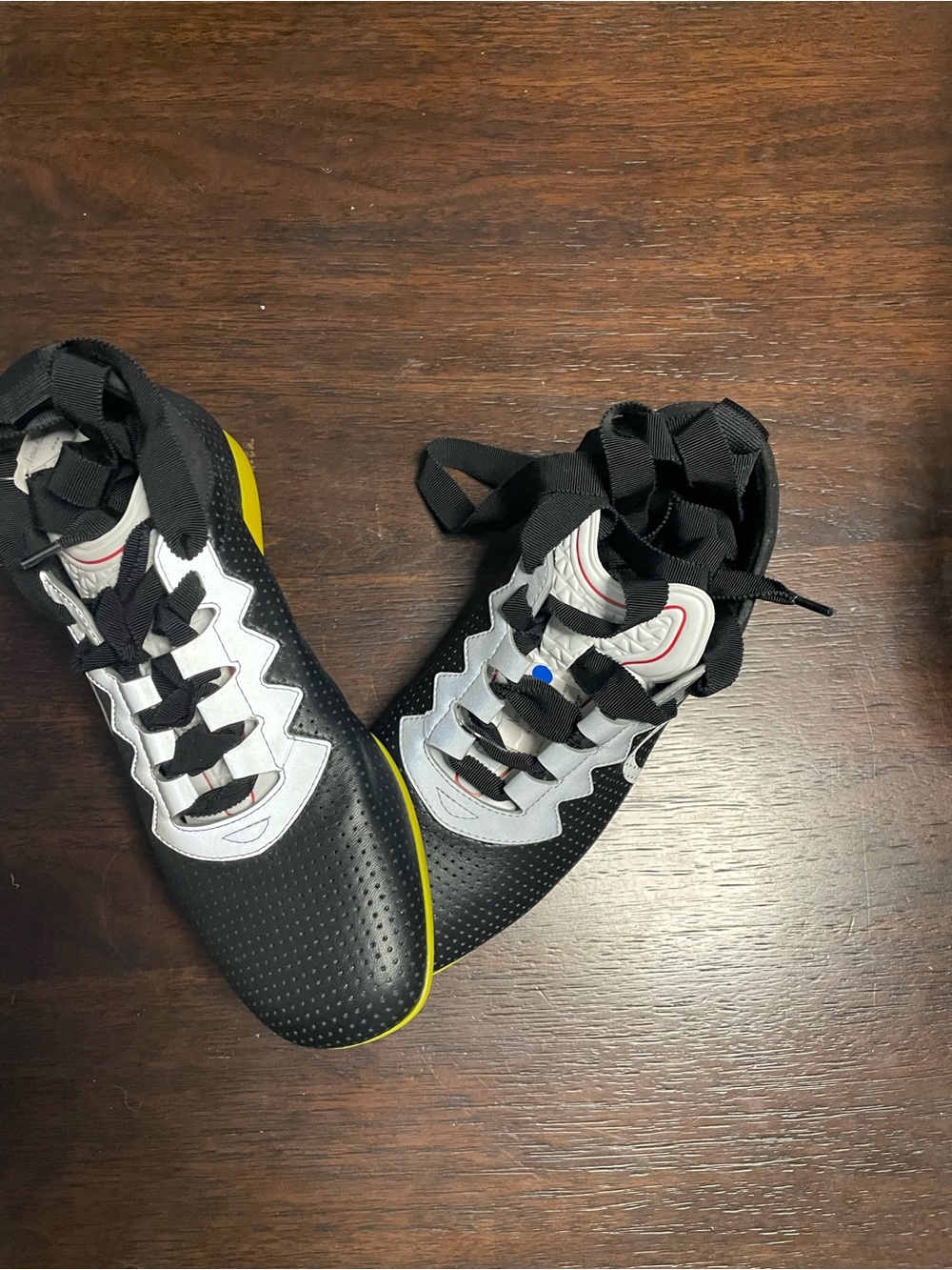 Women's Valentino ballerina sneakers